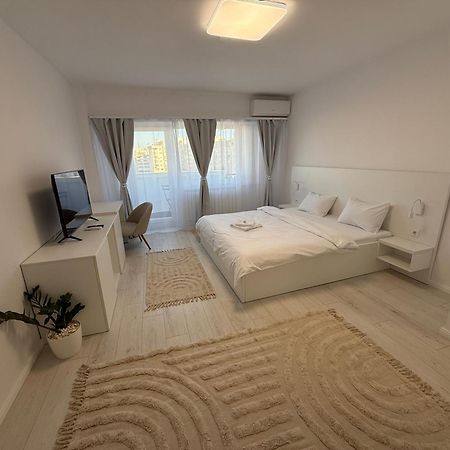Lun Apartment Cluj-Napoca Exterior photo
