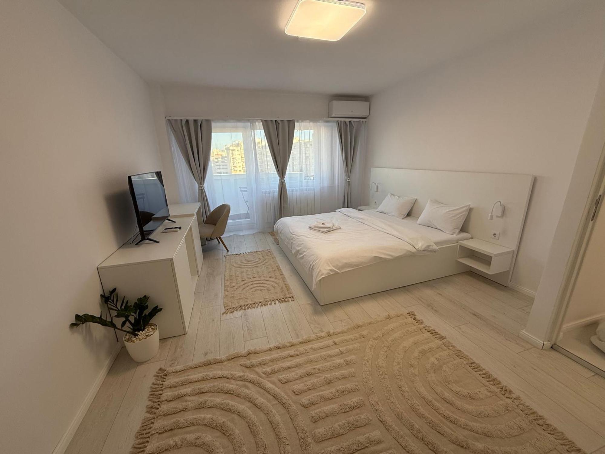 Lun Apartment Cluj-Napoca Exterior photo