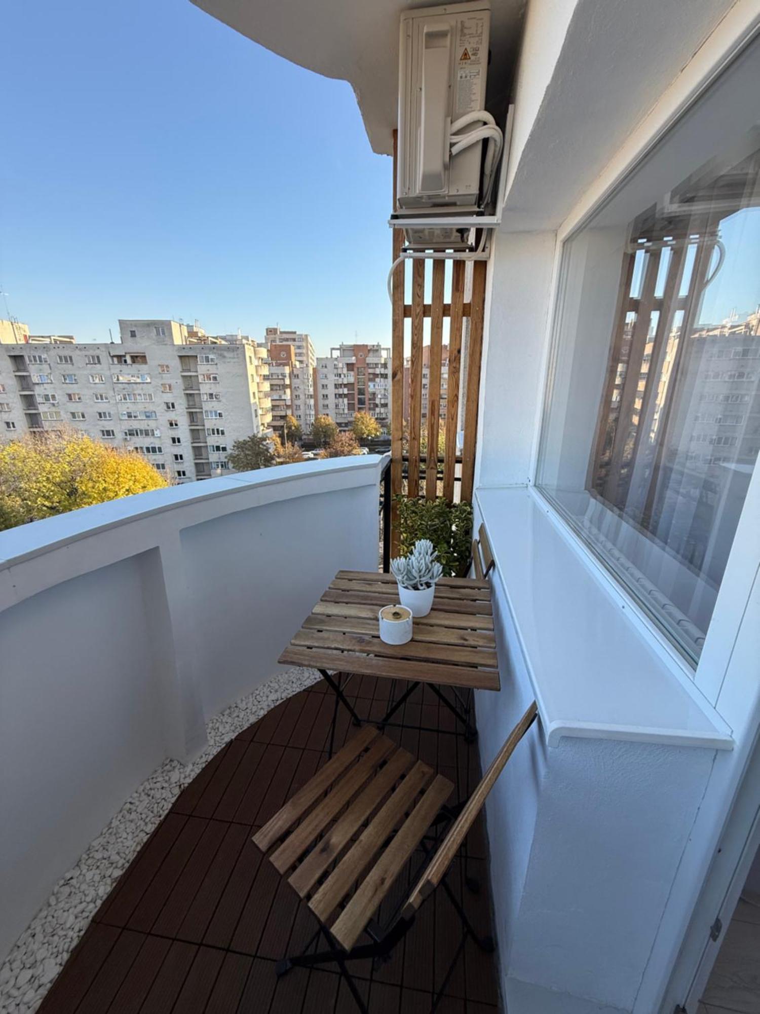 Lun Apartment Cluj-Napoca Exterior photo